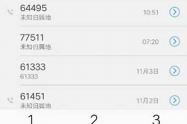 万盛专业催债公司的市场需求和前景分析